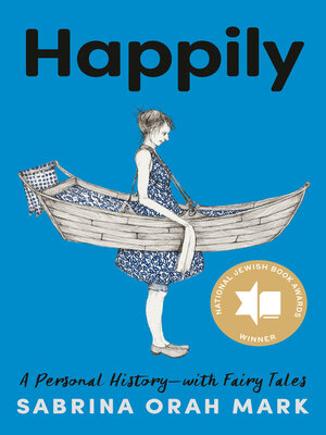 cover image of Happily